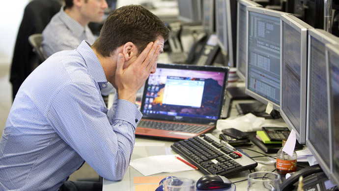 The debt bomb just got bigger