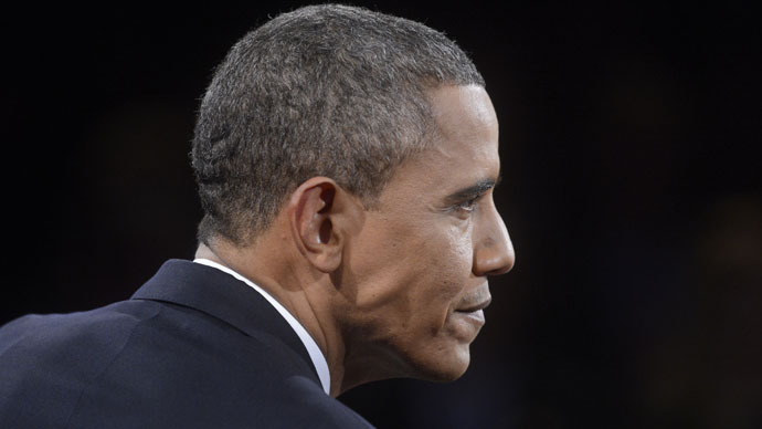 The Other Brother bedevils Obama
