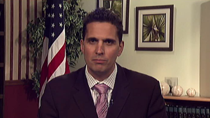 Carlos Warner