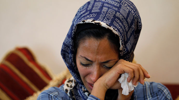‘I was sexually assaulted and tortured to extract false confession’ - Bahraini medic