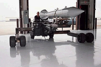 Nuclear Information Project, The B61-11 The Birth of A Nuclear Bomb