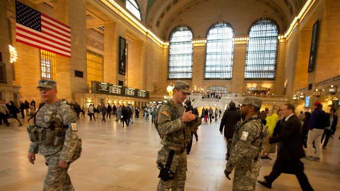 'Neither liberty nor safety': Has American freedom’s race been run at Boston Marathon?