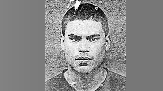 José Padilla (Reuters/HO/Broward County Sheriff's Office)