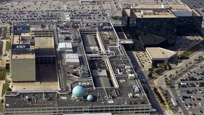 NSA surveillance programs approved by two presidents, Congress, courts and will go forward – ex-NSA head