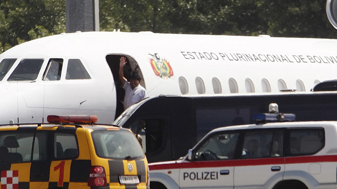 Snowden’s next stop: Latin America split on Snowden extradition