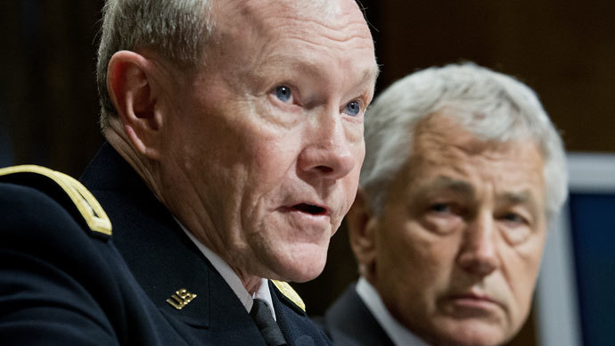 Was Washington behind Egypt’s coup d’etat?