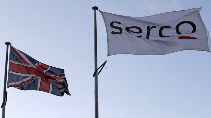 Double your money! UK private security as terrorism vector