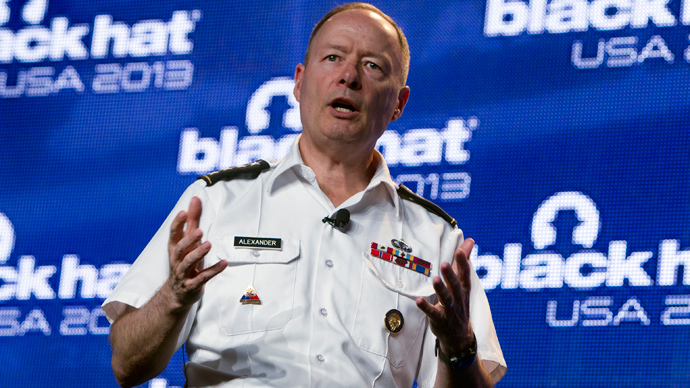 NSA surveillance 'has no legal basis whatsoever'