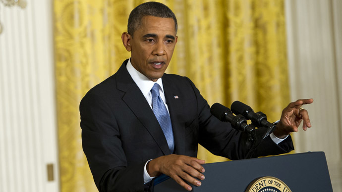 Washington ratcheting up tension it can’t afford