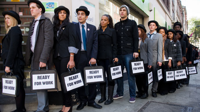 Labour’s surrender monkeys dare not criticize Britain's conscript economy
