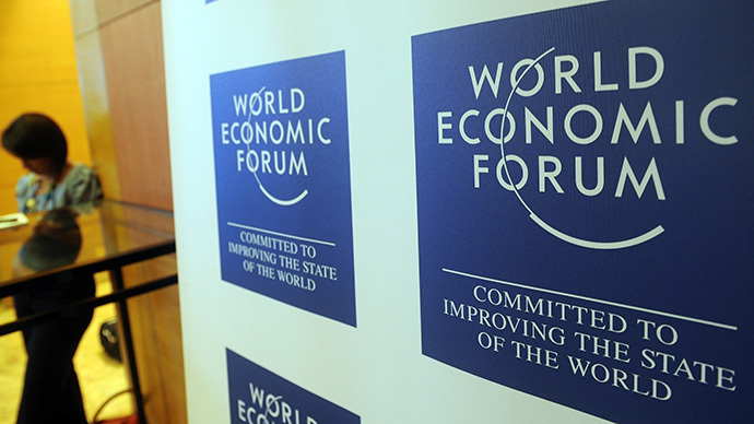 The world according to the global power brokers