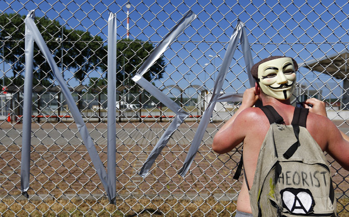 Reuters/Kai Pfaffenbach