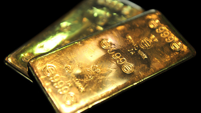 Gold: Hold it or fold it?