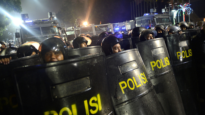 Chile and Indonesia: Two former dictatorships, two opposite paths