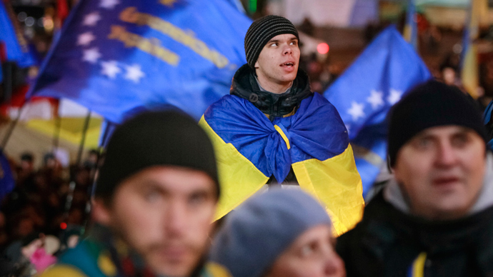 EU-Ukraine: Cultural divide, US ambitions and Brussels expansionism