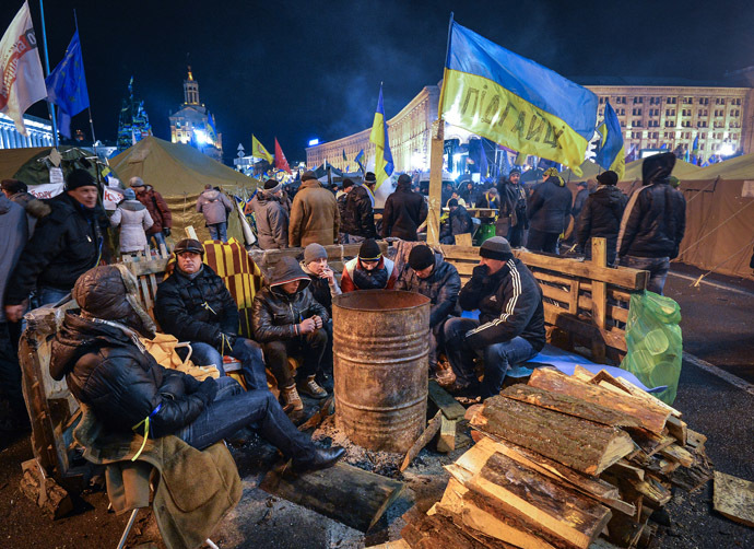 RIA Novosti/Alexey Kudenko