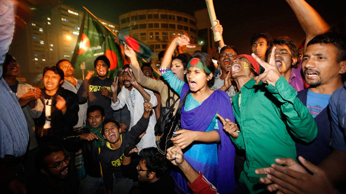 Democracy vs. elections in Bangladesh and Thailand