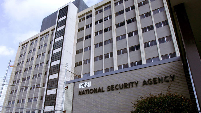 NSA spying is just the beginning, a far greater threat lies ahead