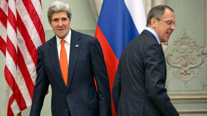 ‘Geneva-2 talks is an exercise in shadow fake diplomacy’