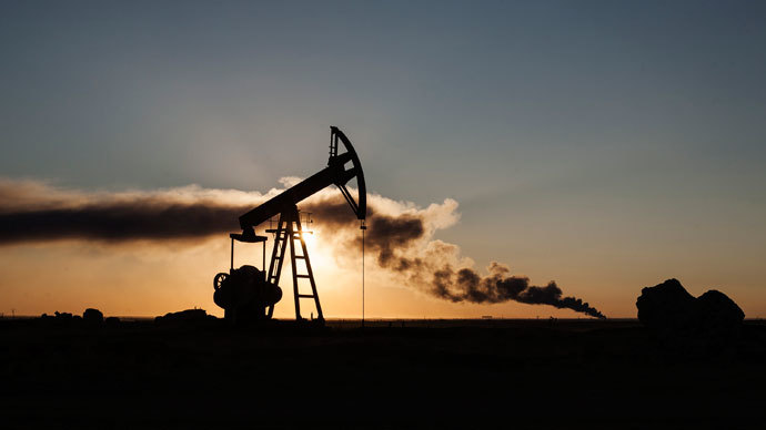 Syria attraction: Russia moving into Eastern Mediterranean oil bonanza