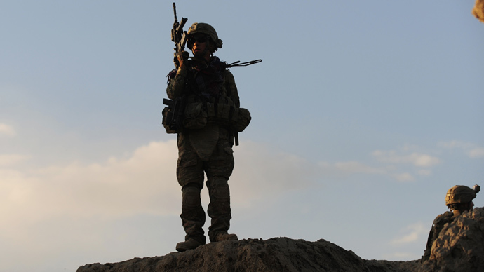 Not killing civilians? Afghan govt would be happy to let US troops stay on these ‘magical terms’