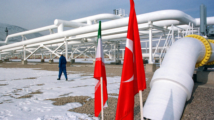 Turkey & Iran: More than meets the eye
