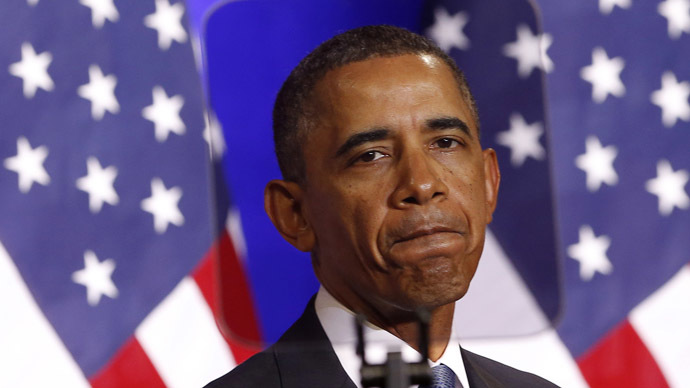 President Obama’s NSA ‘ruse’