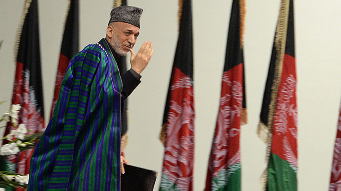 Security pact snag: ‘Afghan government can’t afford to let the US lead the scene’