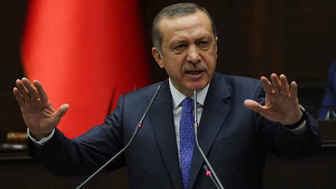 Erdogan vs Gulenists: Drawing Turkey away from independent foreign policy