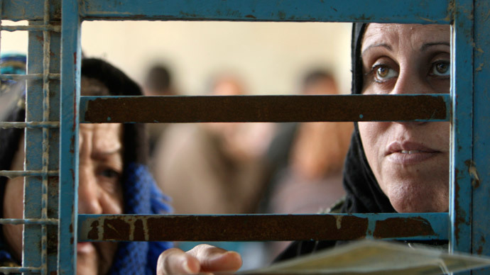 Palestinian mother of 7, bombings survivor, documents Israeli war crimes