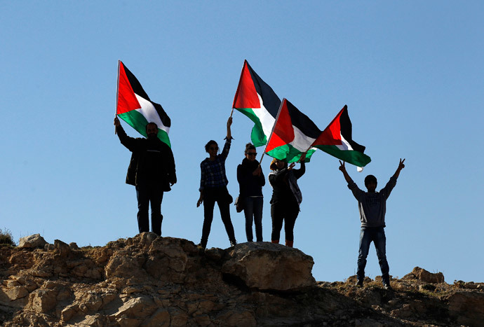 Reuters / Ammar Awad