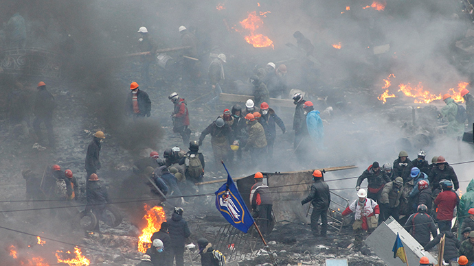 Will NATO annex Ukraine?