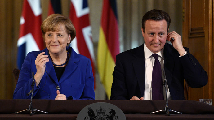 ‘UK-EU relations to change anyway, regardless if Britain stays in or leaves’