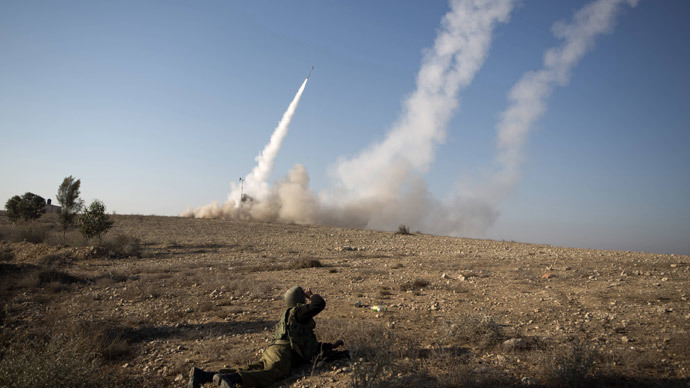 Is a new Israel-Lebanon war looming while the world is busy with Ukraine?