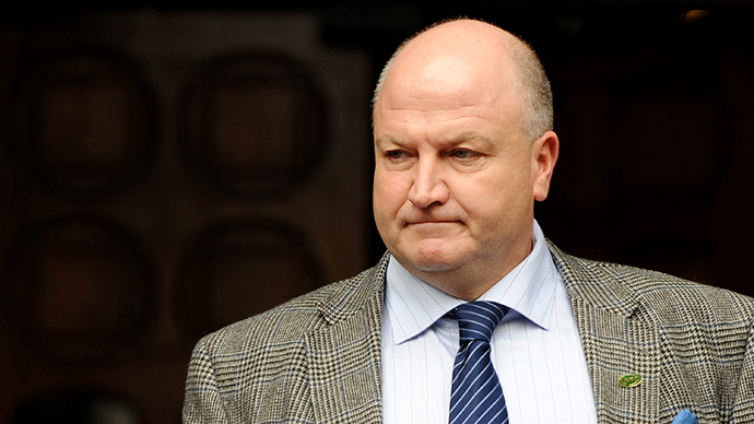 ‘Bob Crow died despising what Labour Party had become’