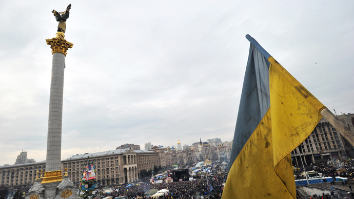 ​‘Long-term cooperation between Russia and the West shouldn’t be wasted because of Ukraine’