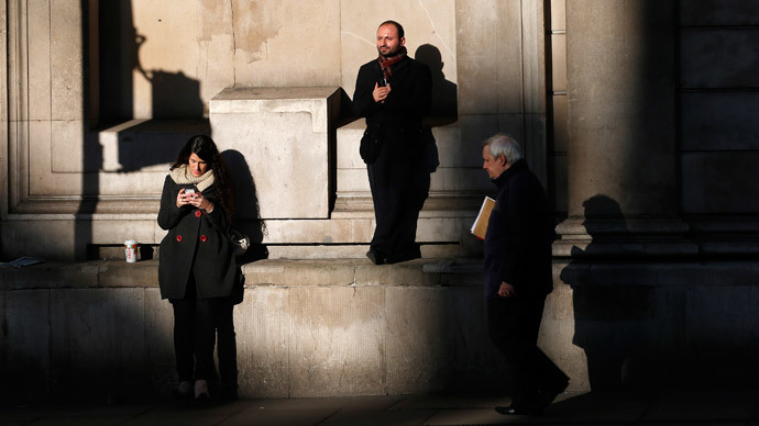 Reuters / Suzanne Plunkett