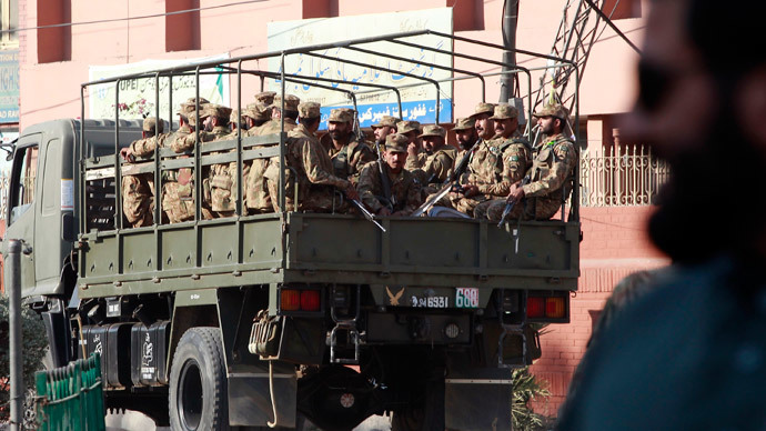 China, Crimea and Pashtunistan