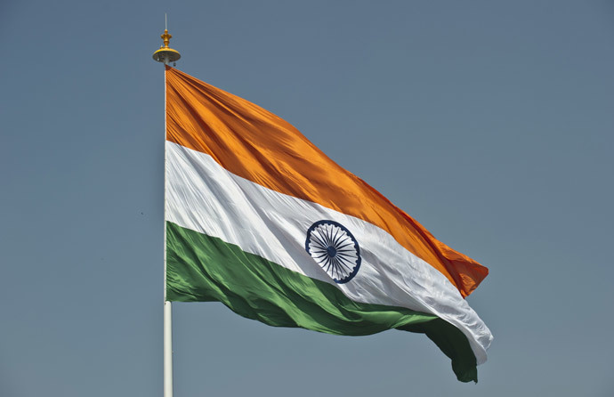 AFP Photo / Prakash Singh
