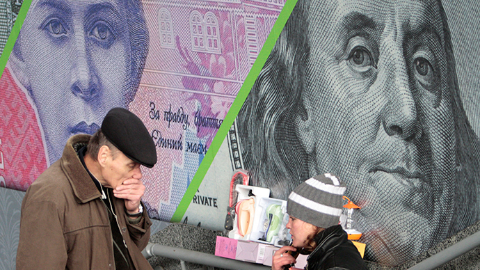 ‘Sanctions on Russia are indirect sanctions on the EU’