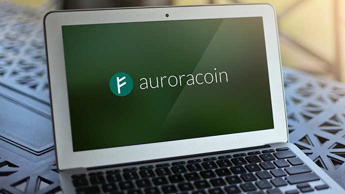 Money from the gods: Iceland's auroracoin & a new kind of independence
