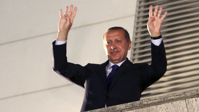 Turkey elections: Erdogan won’t show white flag
