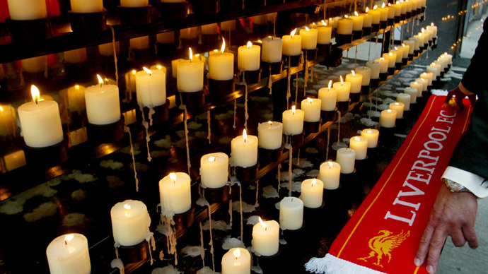 Hillsborough tragedy: Justice delayed is justice denied
