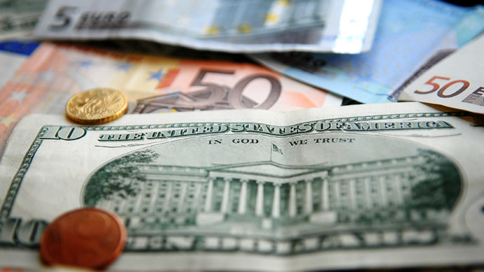 Meet 'lowflation': Deflation's scary pal