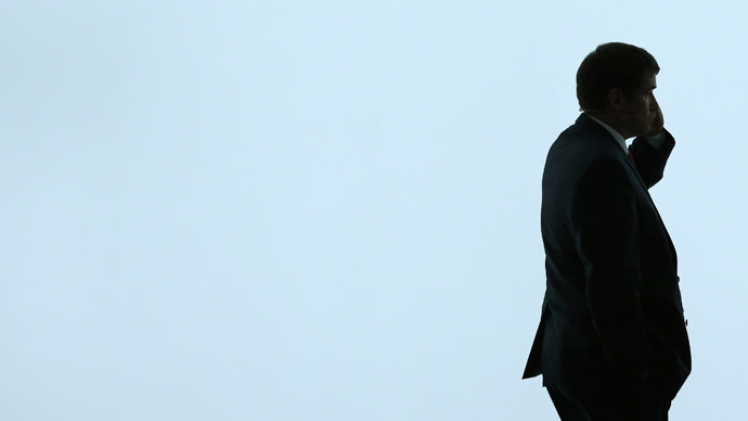 Corrupting norm: UK fails to notice the beam in its own eye