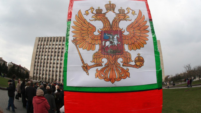 On federalism, Ukraine, rhetoric & accountability