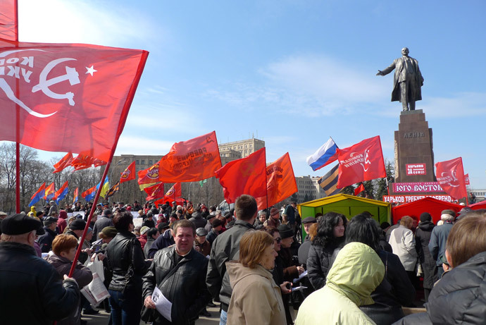 (Photo by Andre Vltchek)