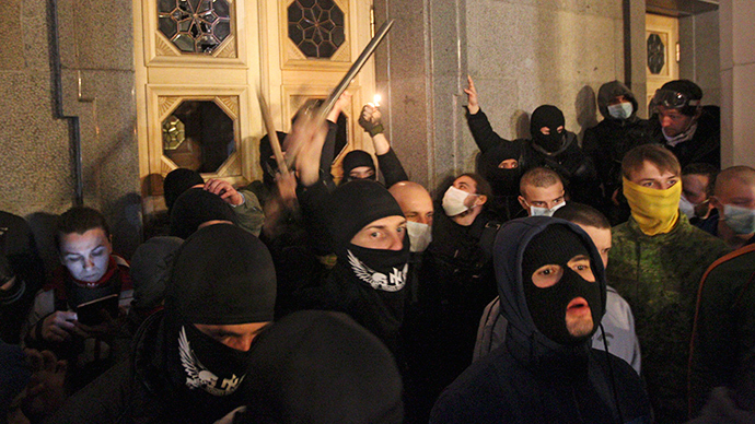 Western non-intervention policy that let Nazi Germany rise lives to this day