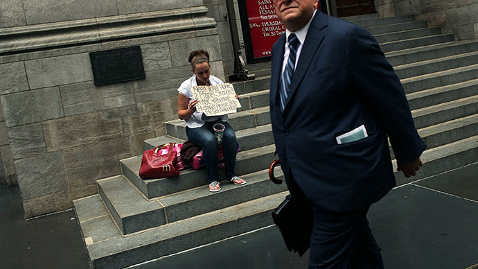 Amending constitution to better serve the rich?