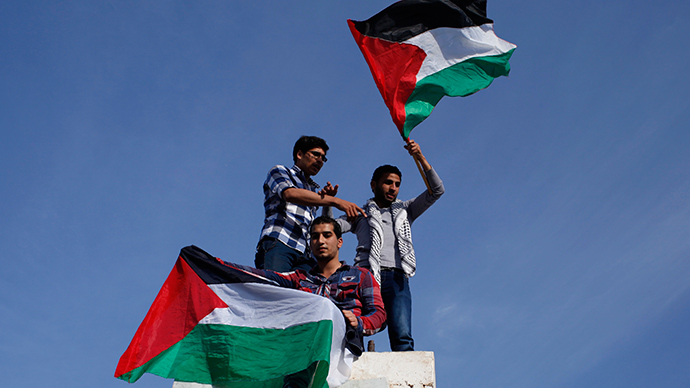 ‘Israel needs divided and weakened Palestinians’